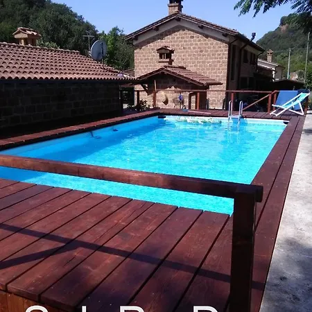 Chalet Soloperdue