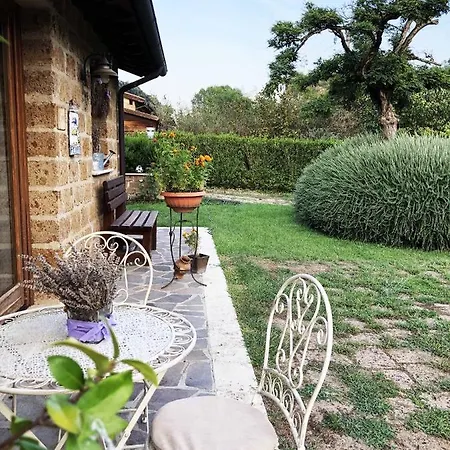 Chalet Soloperdue *