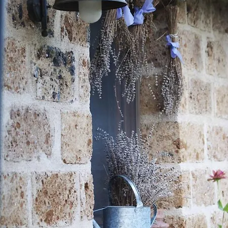 Chalet Soloperdue Civita Castellana