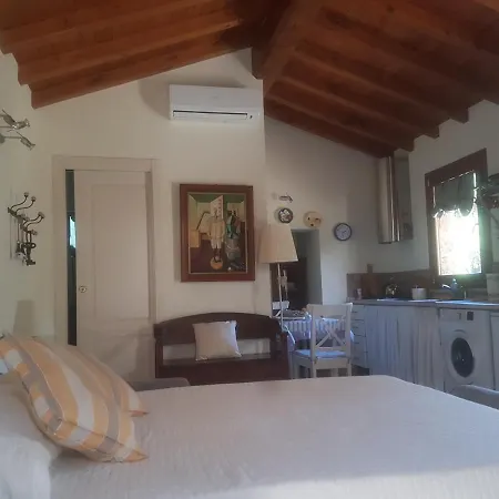Soloperdue Chalet