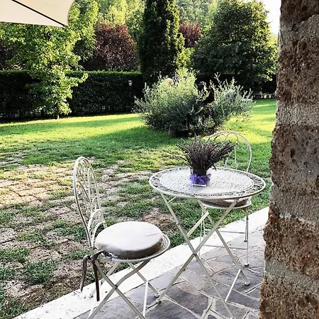 Chalet Soloperdue